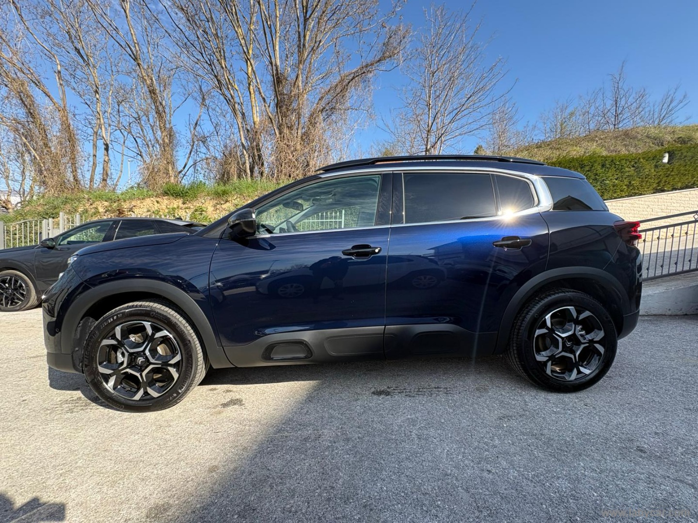 C5 Aircross BlueHDi 130 S&S EAT8 Max - immagine 8