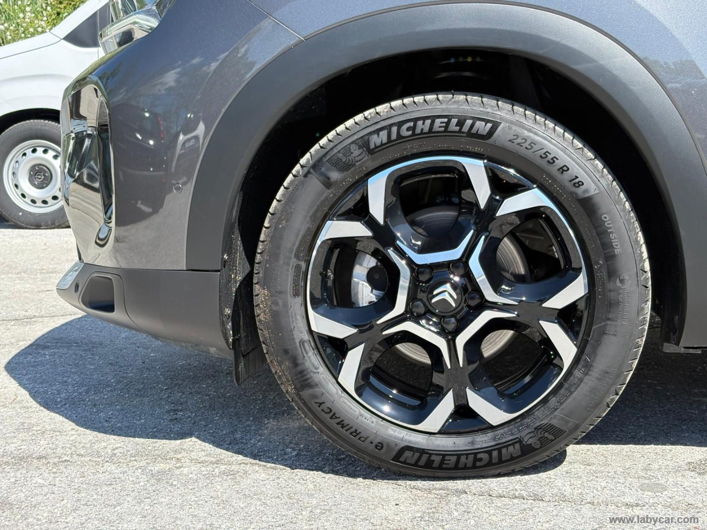 C5 Aircross BlueHDi 130 S&S EAT8 Max - immagine 8