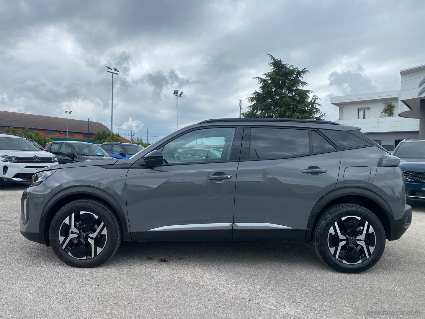 2008 PureTech 100 S&S Allure - immagine 8