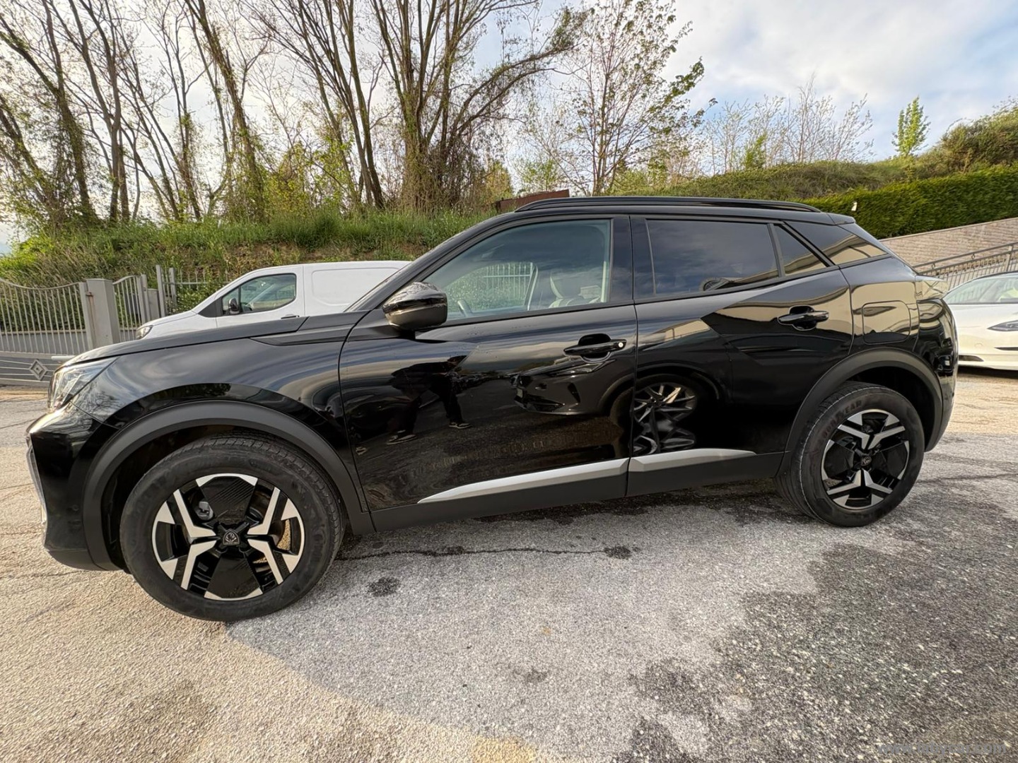 2008 PureTech 100 S&S Allure - immagine 8