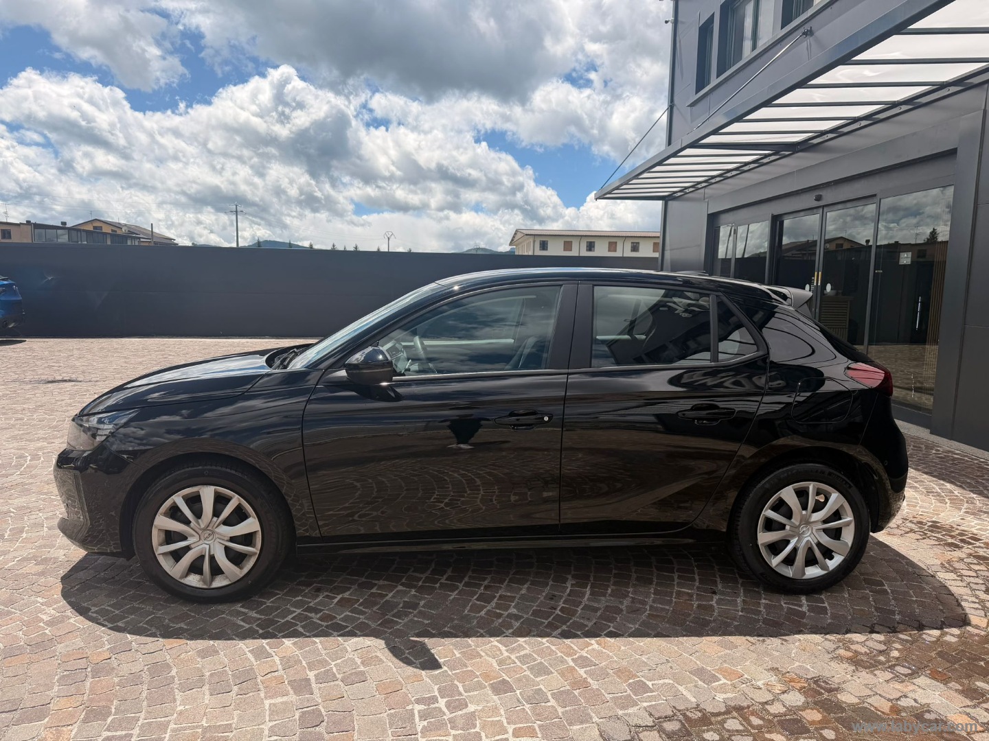 Corsa 1.2 100 CV Edition - immagine 8
