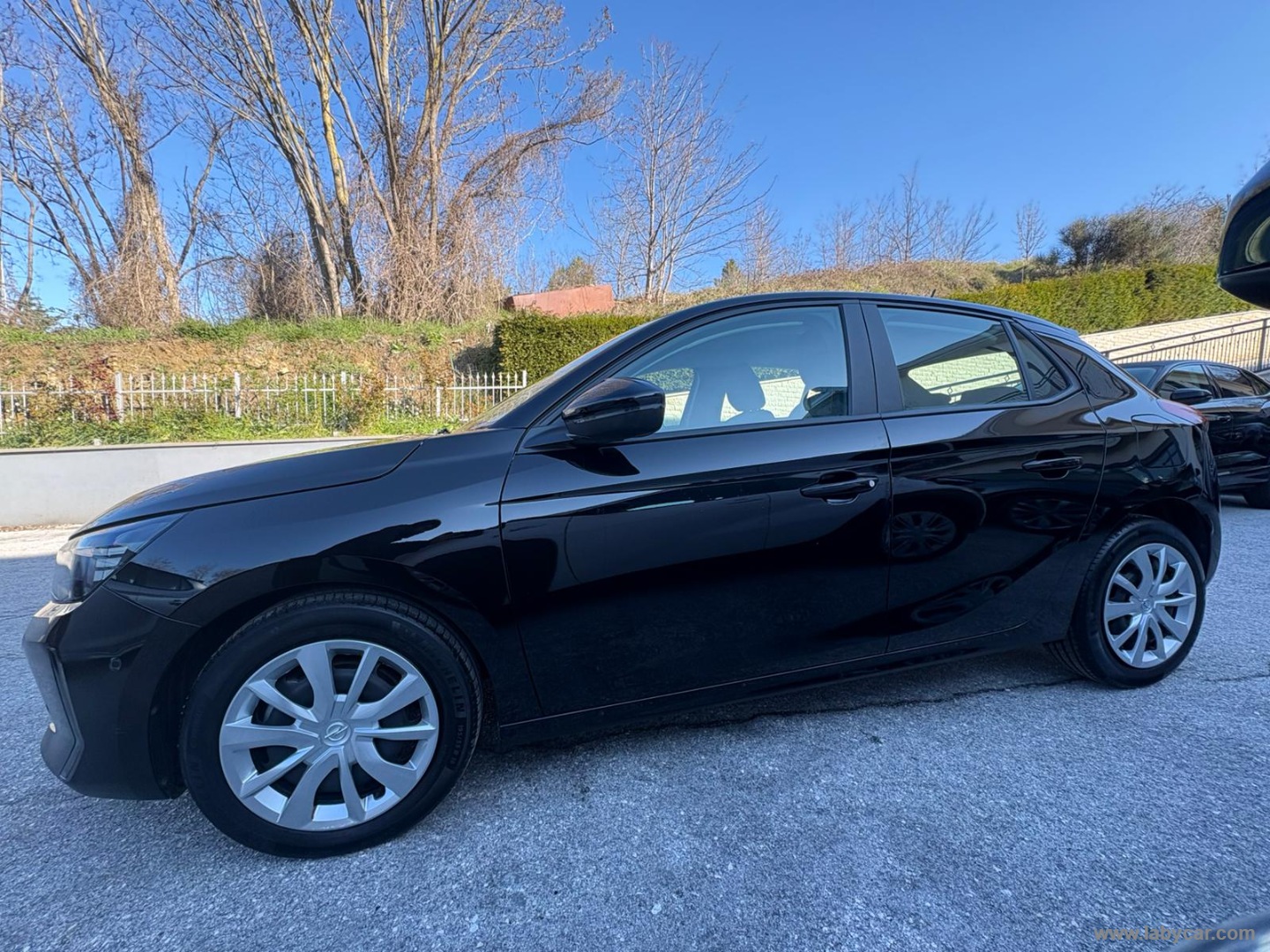 Corsa 1.2 100 CV Edition - immagine 8
