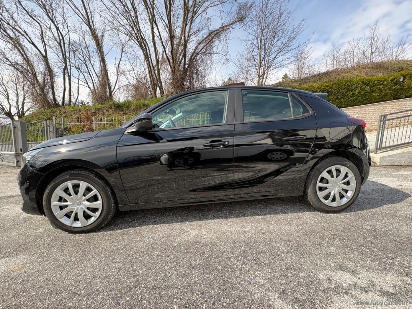 Corsa 1.2 100 CV aut. Edition - immagine 8
