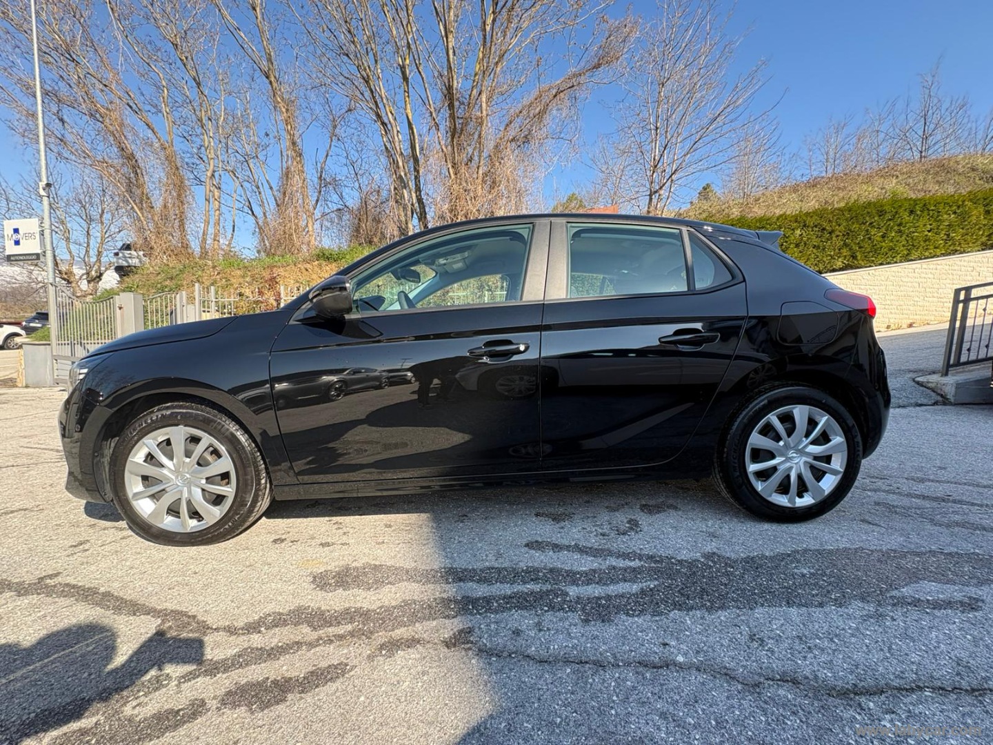 Corsa 1.2 100 CV aut. Edition - immagine 8