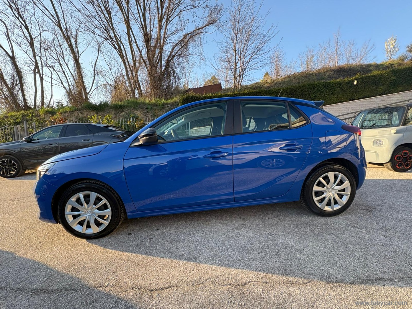 Corsa 1.2 100 CV aut. Edition - immagine 8