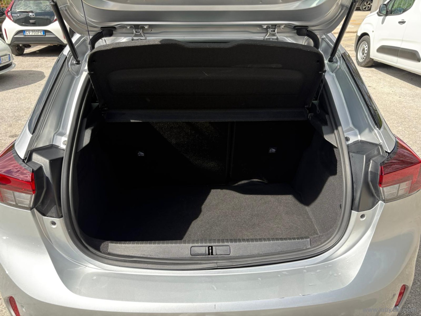 Corsa 1.2 100 CV aut. Edition - immagine 8