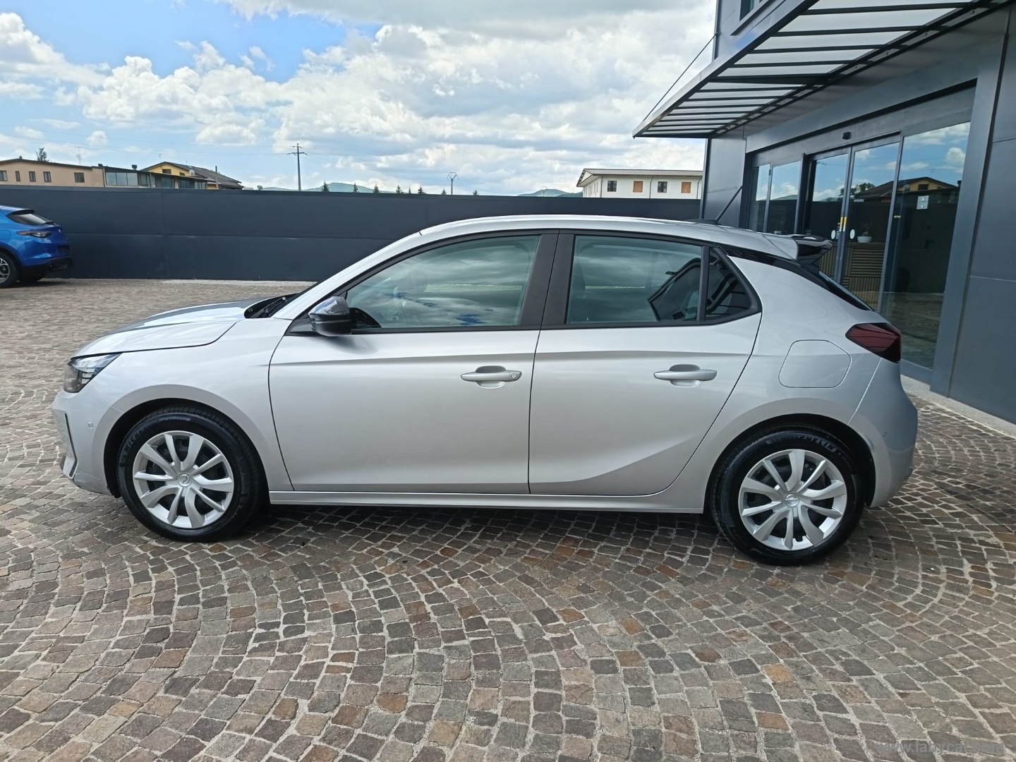 Corsa 1.2 100 CV aut. Edition - immagine 8