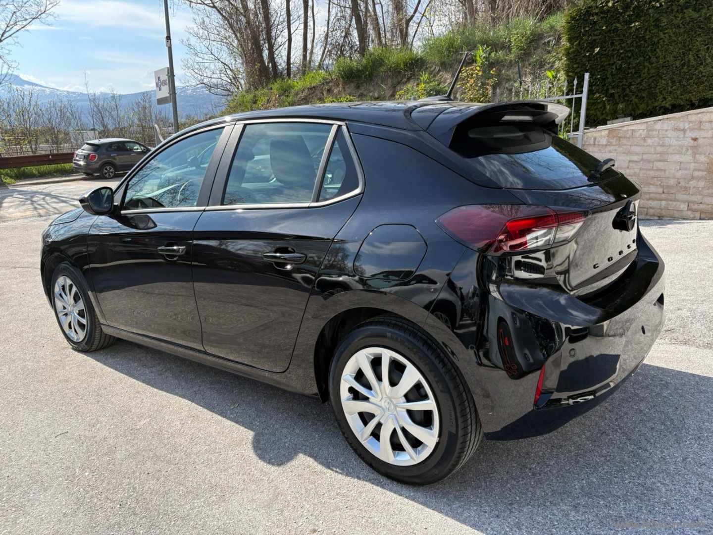 Corsa 1.2 100 CV aut. Edition - immagine 8