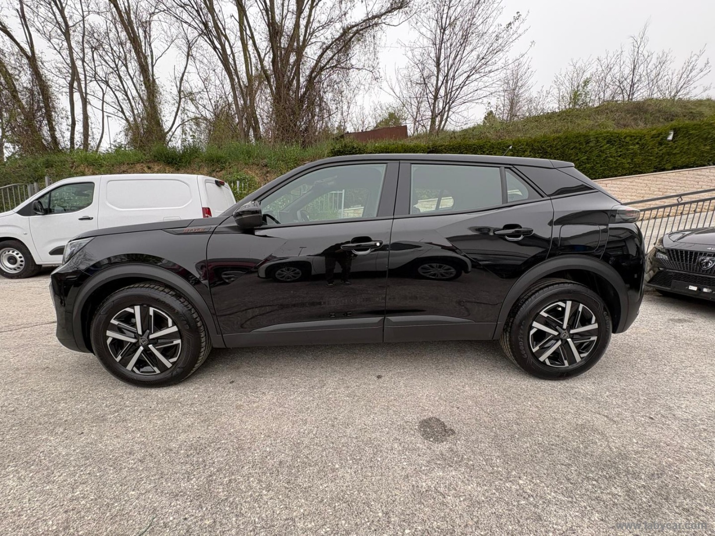 2008 PureTech 100 S&S Style - immagine 8