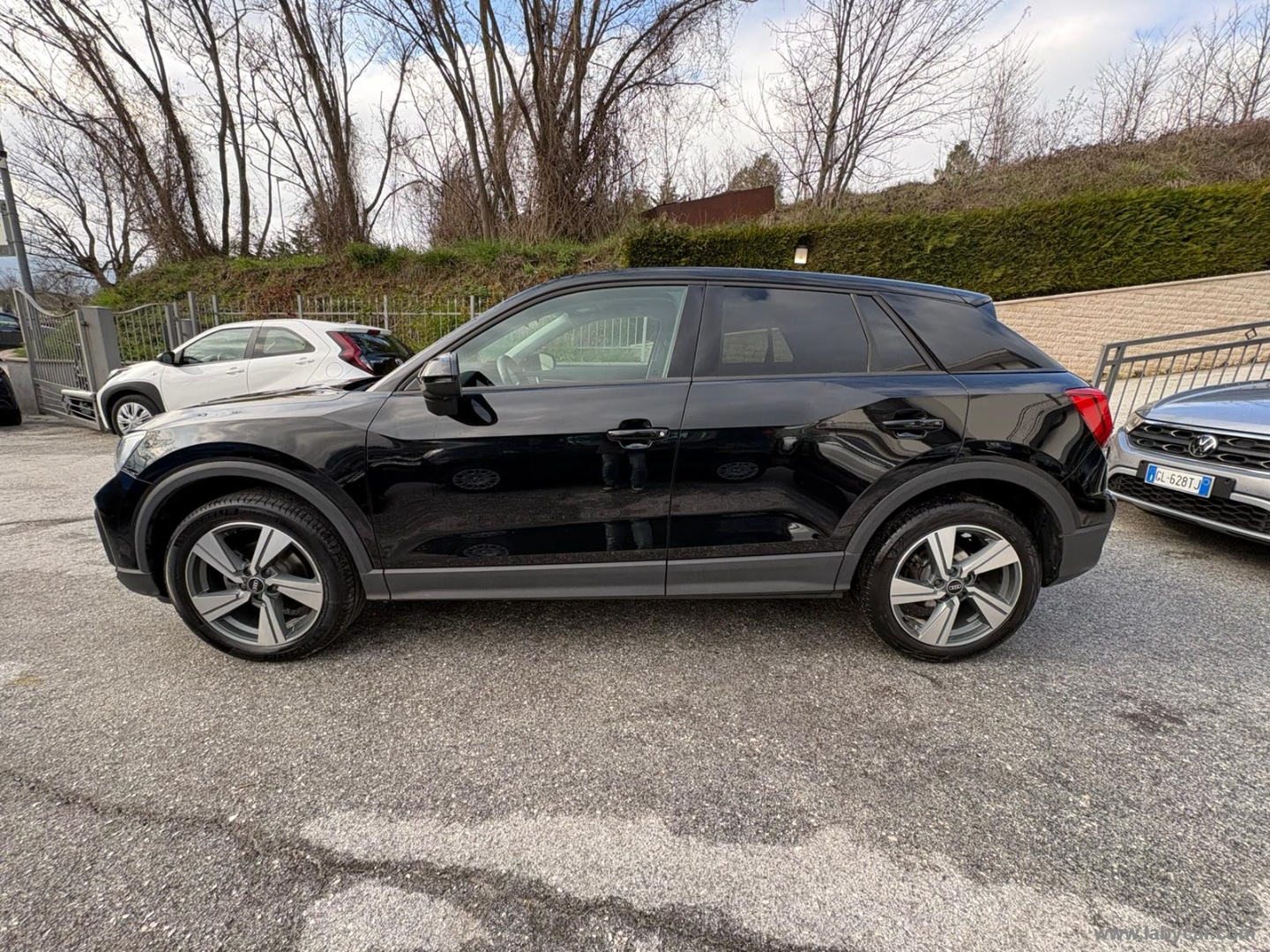 Q2 30 TDI S tronic Business Plus - immagine 8
