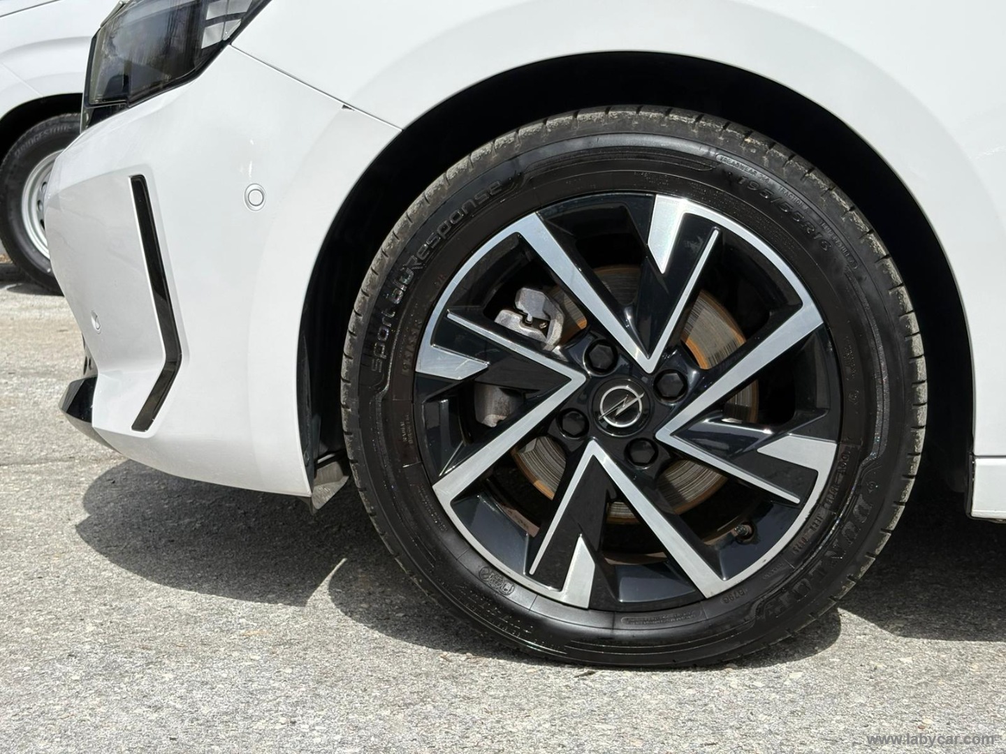 Corsa 1.2 100 CV GS - immagine 8