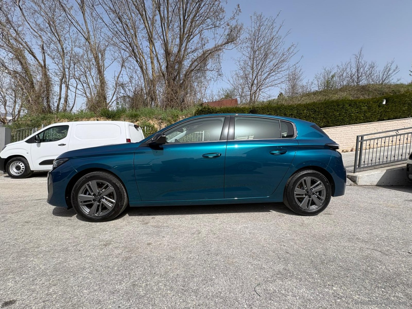 308 PureTech Turbo 130 S&S Active Pack - immagine 8