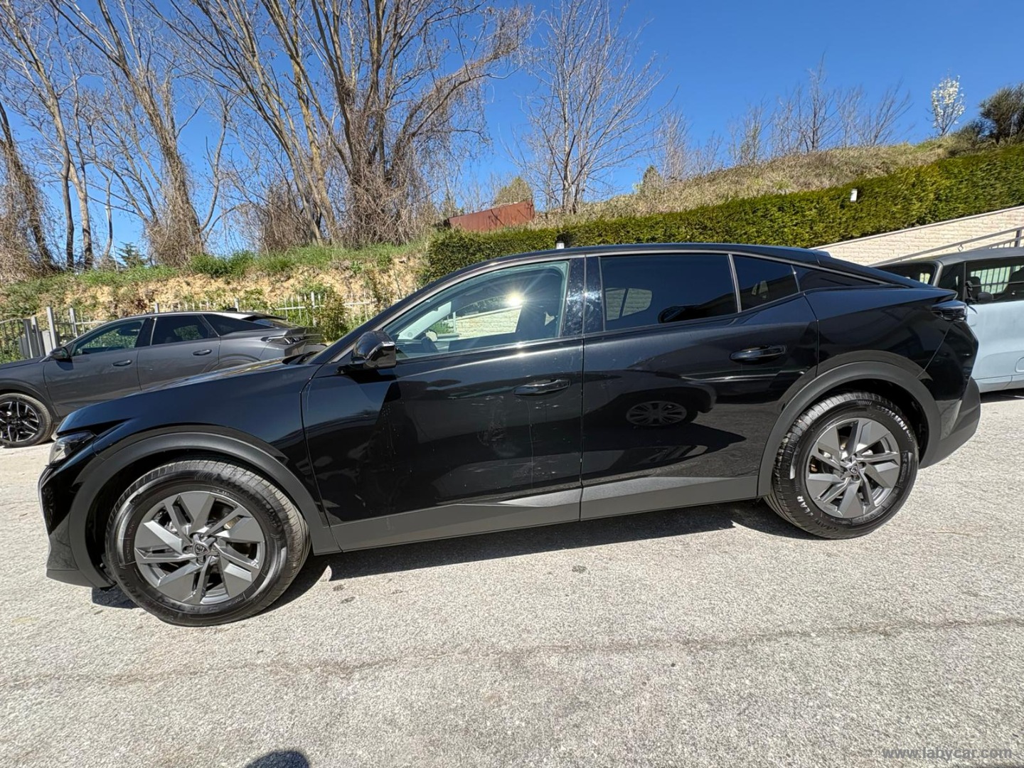 408 Hybrid 136 e-DCS6 Allure - immagine 8