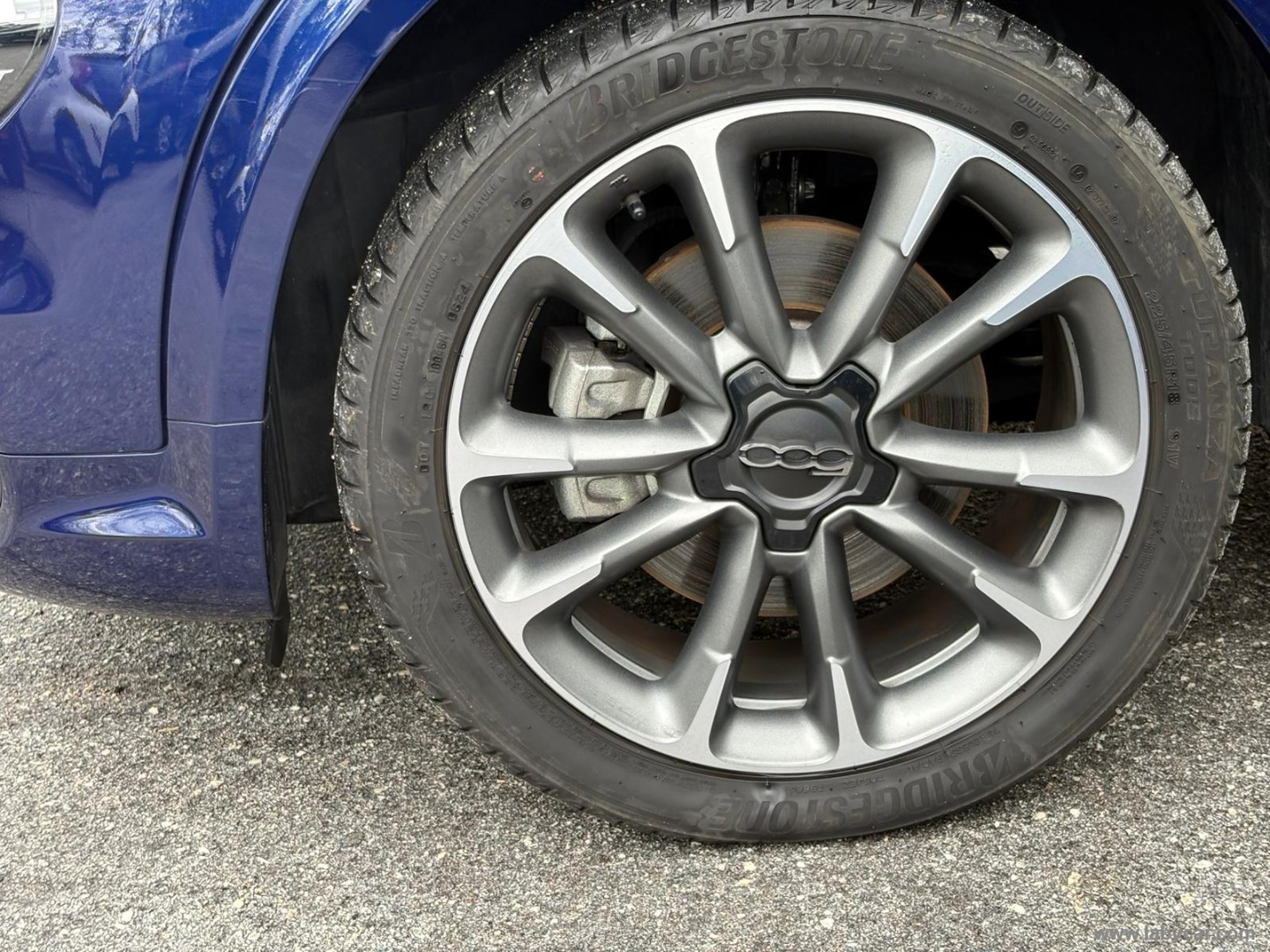 500X 1.5 T4 Hybrid 130 CV DCT Sport - immagine 8