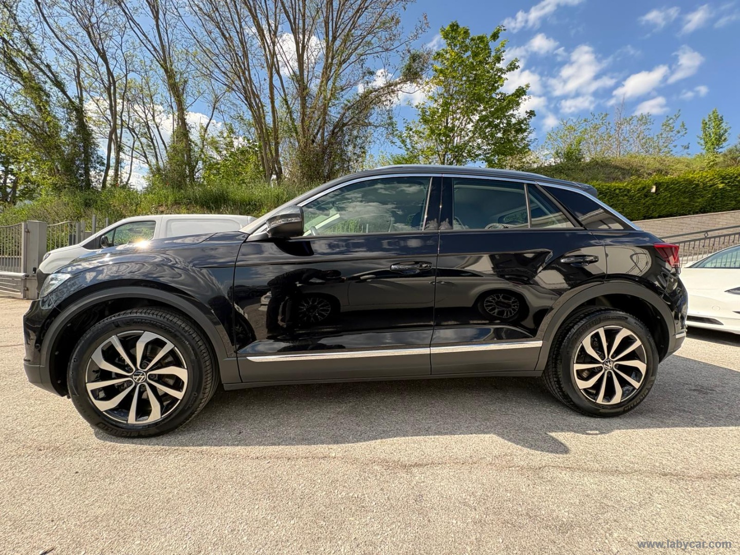 T-Roc 2.0 TDI SCR Style - immagine 8