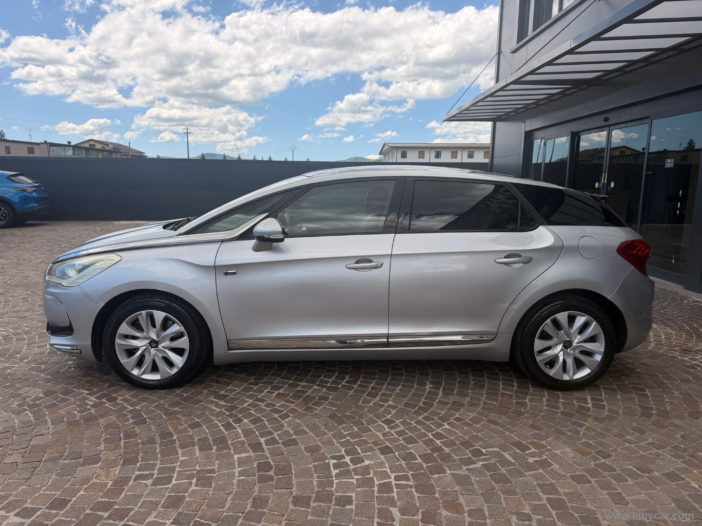 DS AUTOMOBILES DS5 DS 5 Hybrid4 airdream Business - Immagine 8
