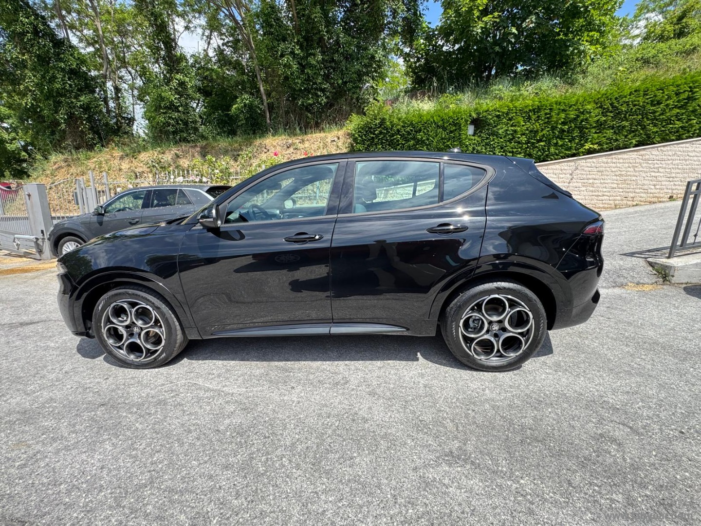 Tonale 1.6 diesel 130 CV TCT6 Sprint - immagine 8