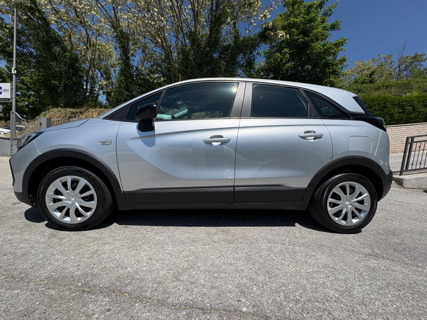 Crossland 1.2 12V S&S Edition - immagine 8