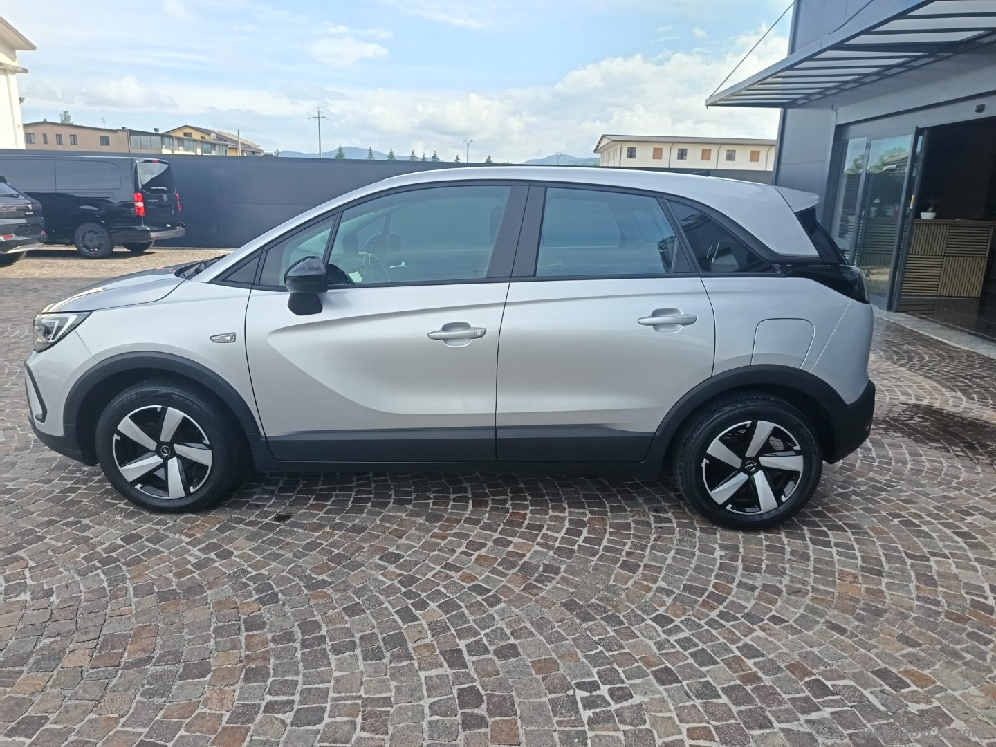 Opel Crossland 1.2 12V S&S Edition - Immagine 8