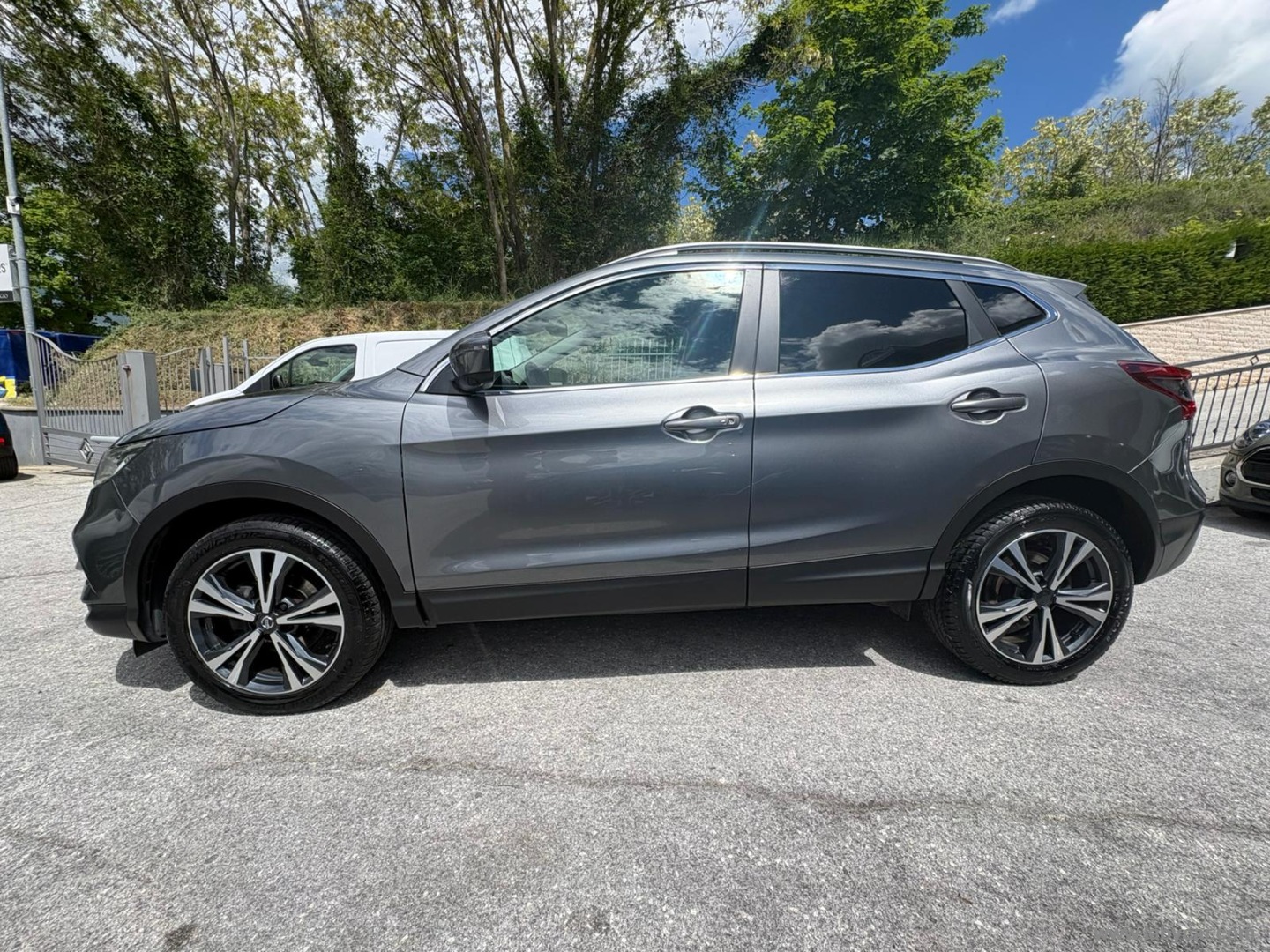 Qashqai 1.6 dCi 2WD N-Connecta - immagine 8