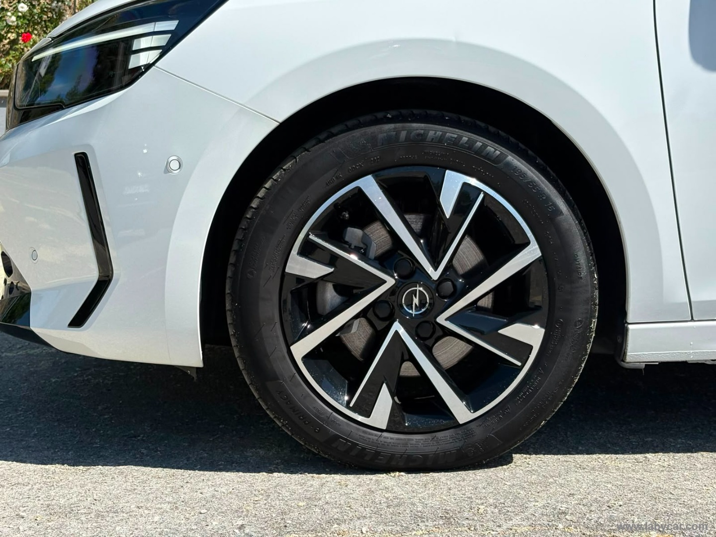 Corsa 1.2 100 CV GS - immagine 8