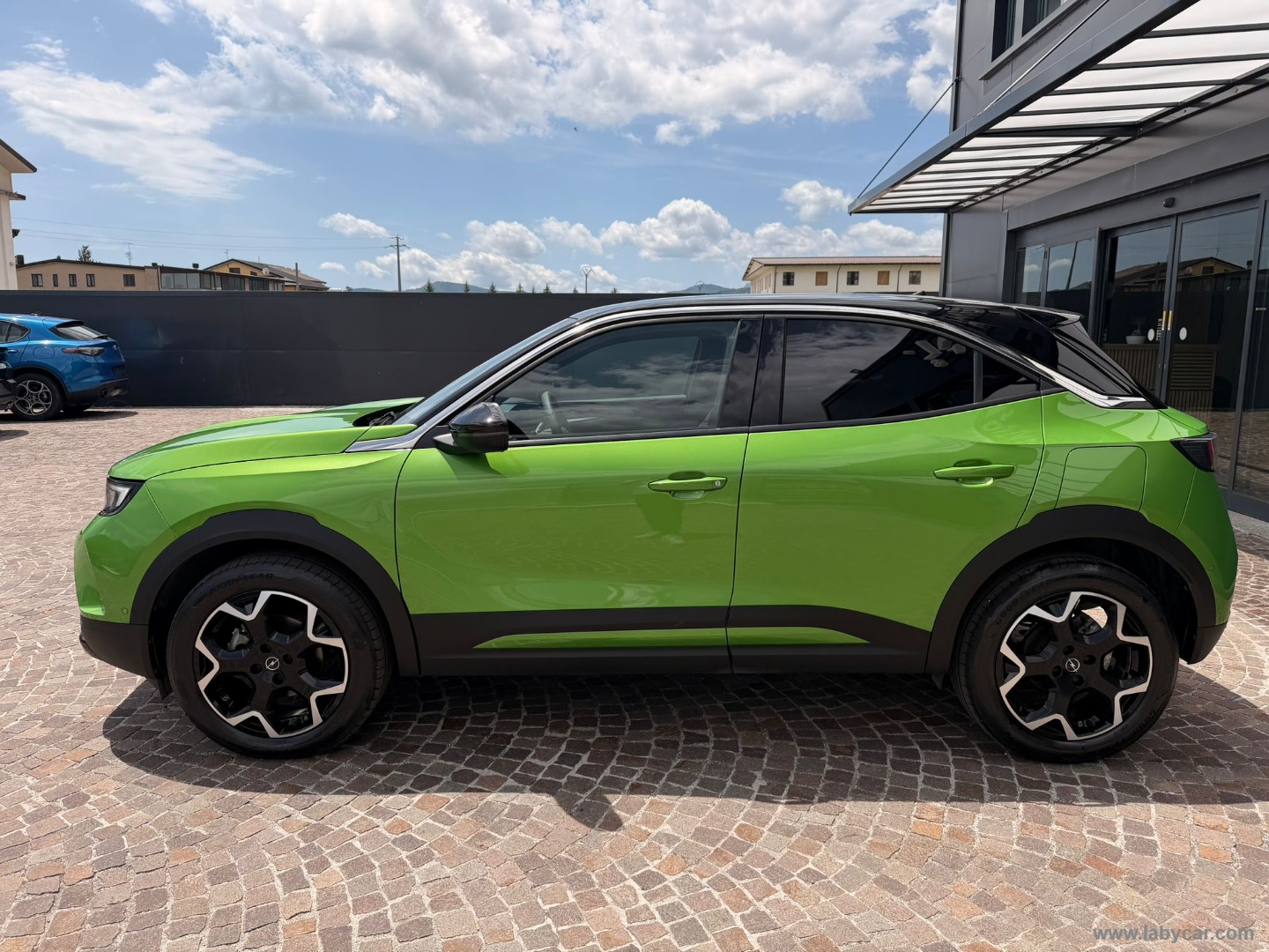 Opel Mokka 1.2 Turbo 136 CV Ultimate - Immagine 8