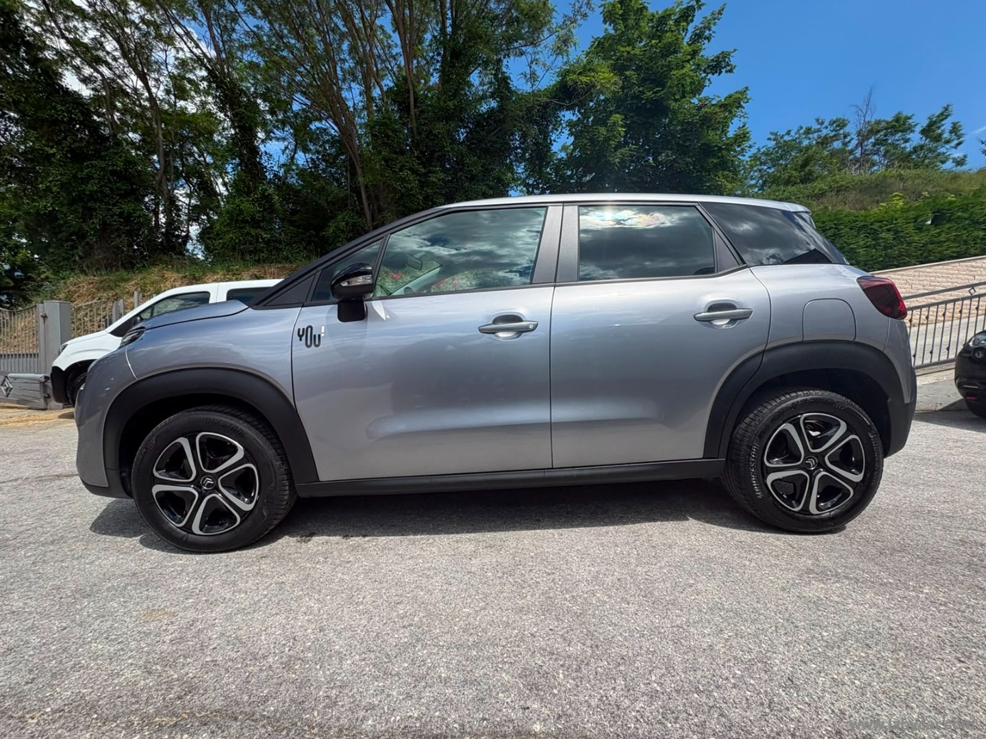 Citroën C3 Aircross PureTech 110 S&S You - Immagine 8