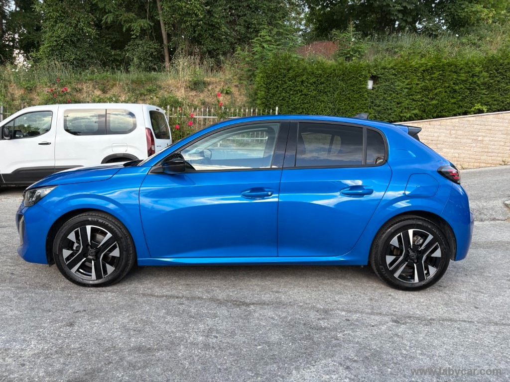 Peugeot 208 PureTech 100 S&S 5p. Allure - Immagine 8