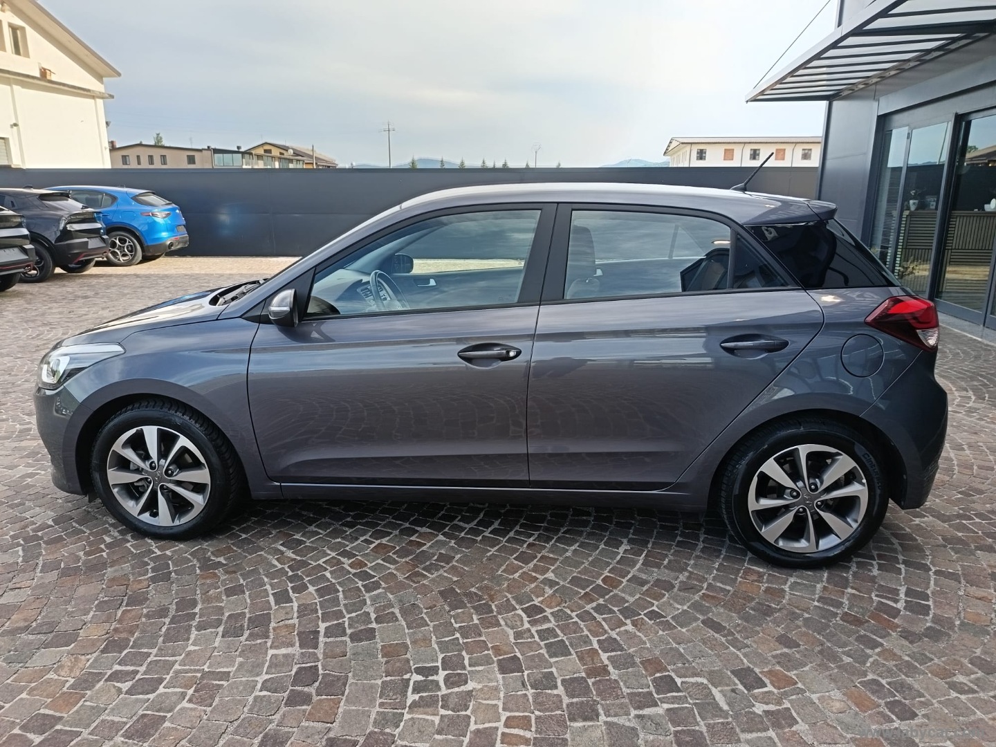 i20 1.2 84 CV 5p. Style - immagine 8
