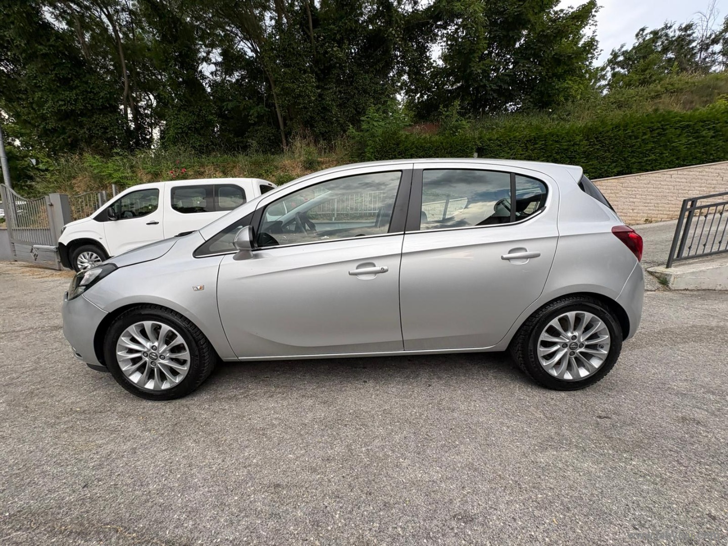 Opel Corsa 1.3 CDTI 5p. Innovation - Immagine 8