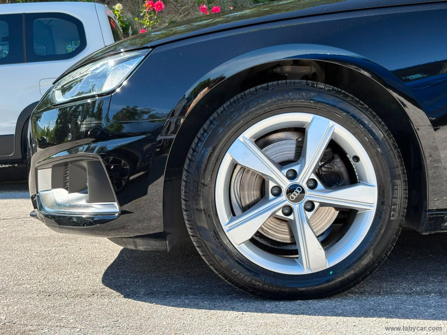 A4 Avant 35 TDI/163CV S tr. Business Adv - immagine 8