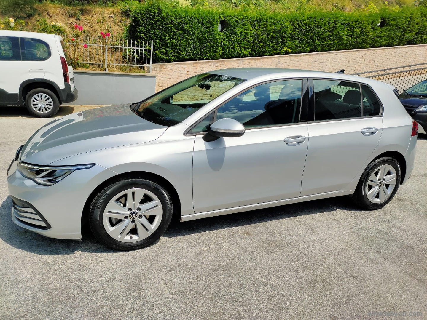 Golf 1.0 TSI EVO Life - immagine 8