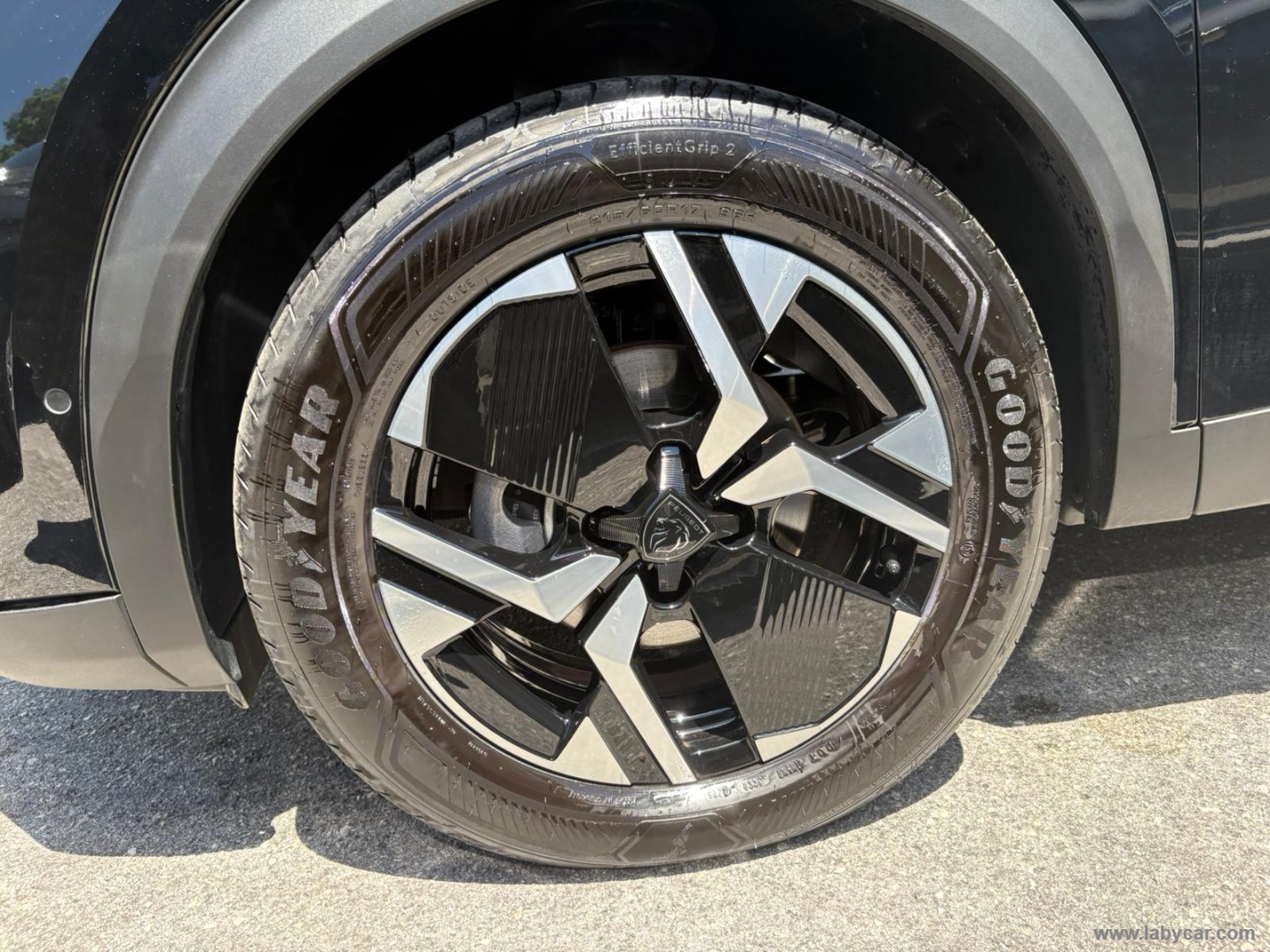 Peugeot 2008 PureTech 130 S&S EAT8 Allure - Immagine 8