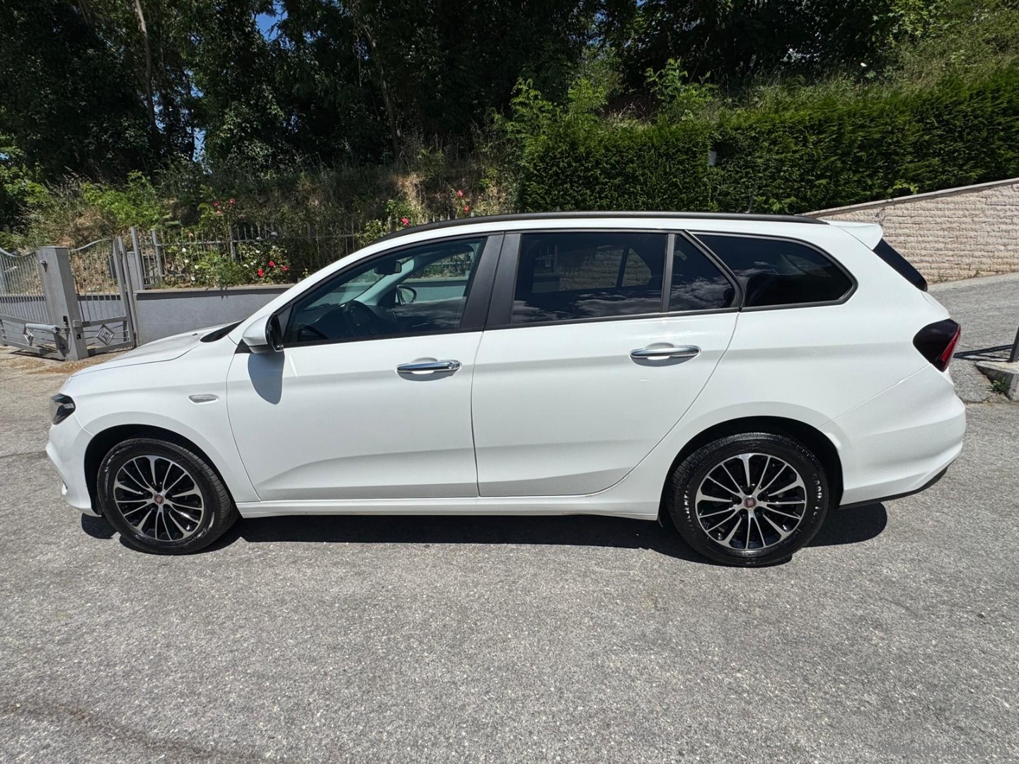 Fiat Tipo 1.6 Mjt S&S SW City Life - Immagine 8