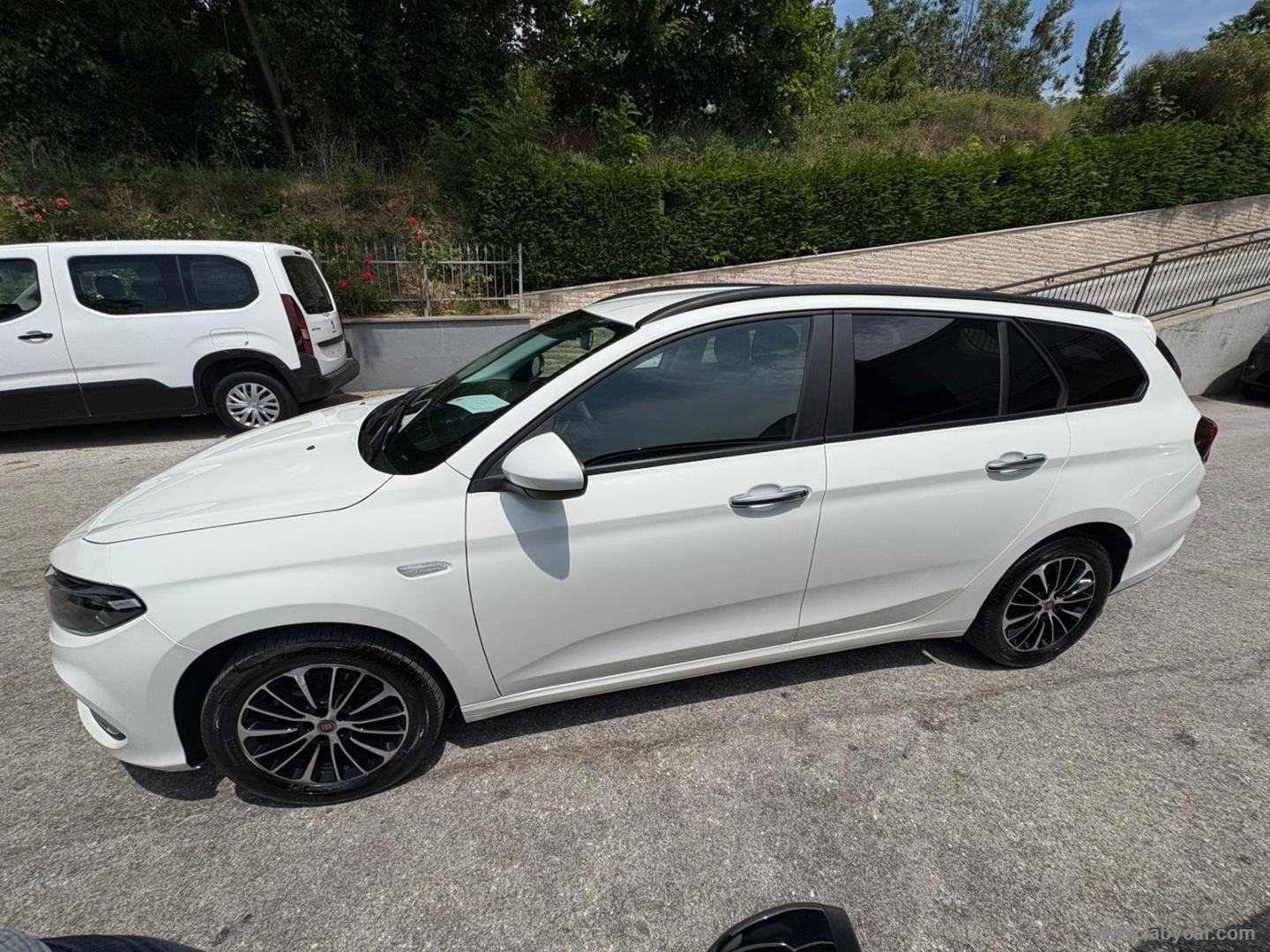 Fiat Tipo 1.6 Mjt S&S SW City Life - Immagine 8