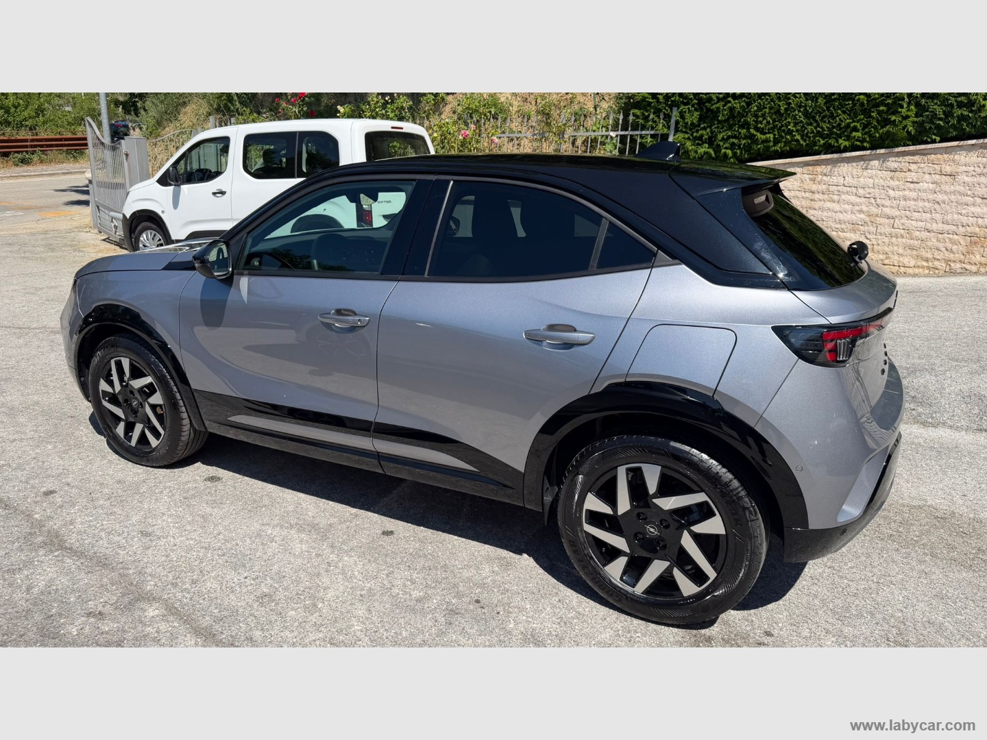Opel Mokka 1.2 Turbo 136 CV GS - Immagine 8