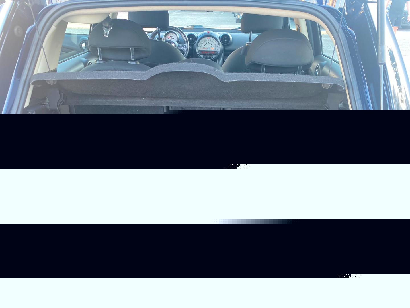 MINI Mini Countryman Mini One D Countryman - Immagine 8