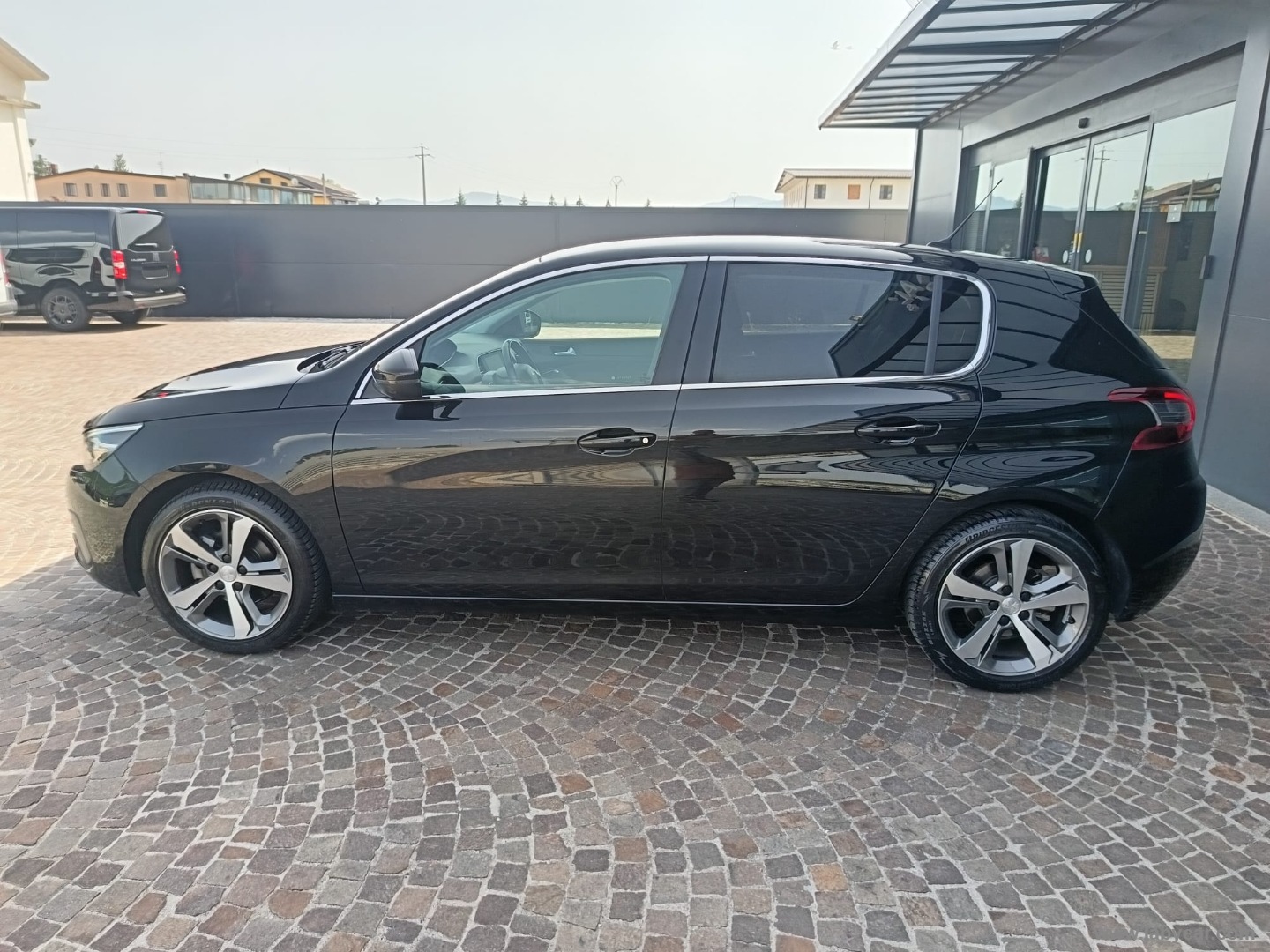 Peugeot 308 PureTech Turbo 130 S&S Allure - Immagine 8