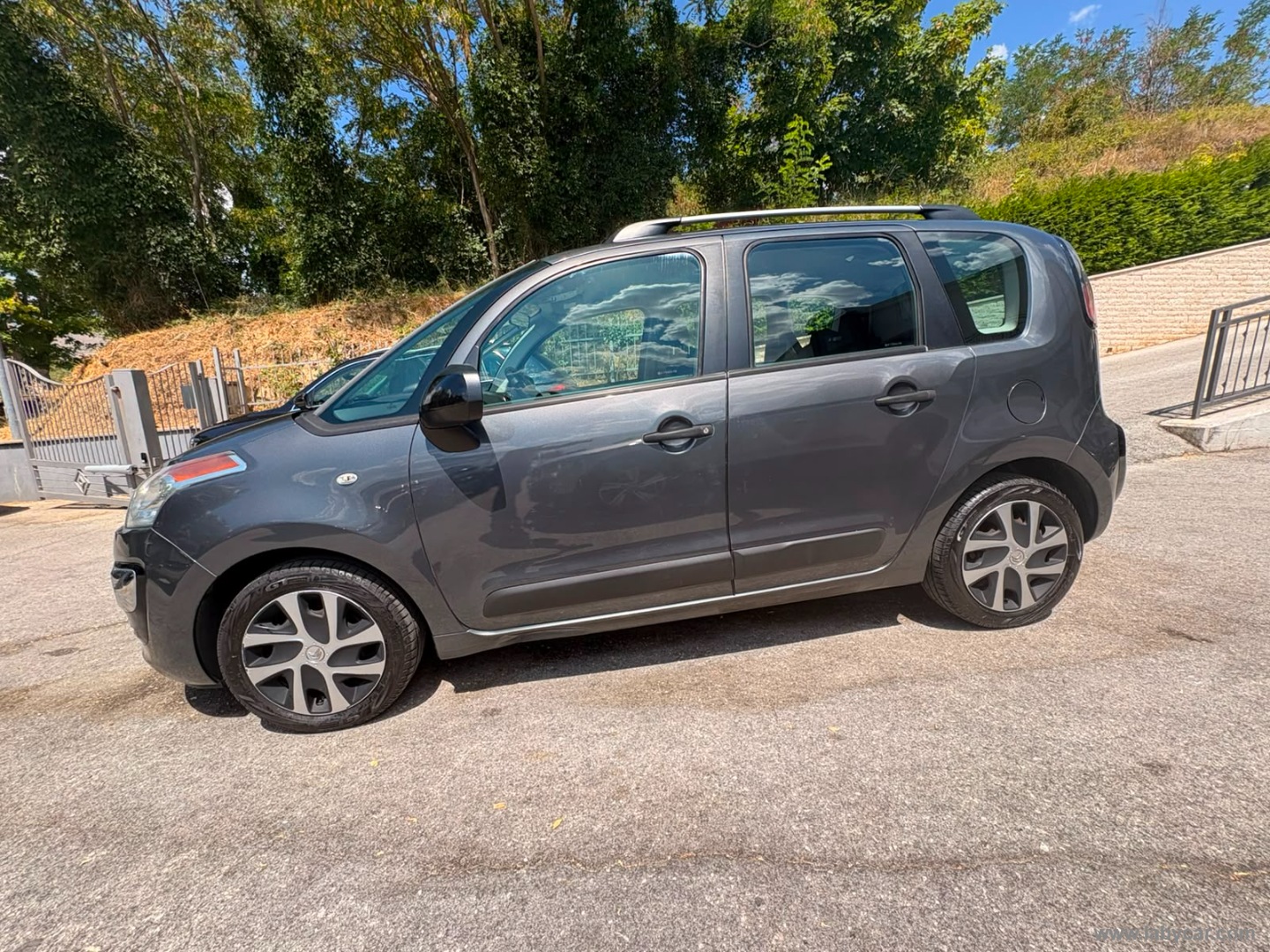 Citroën C3 Picasso BlueHDi 100 Selection - Immagine 8