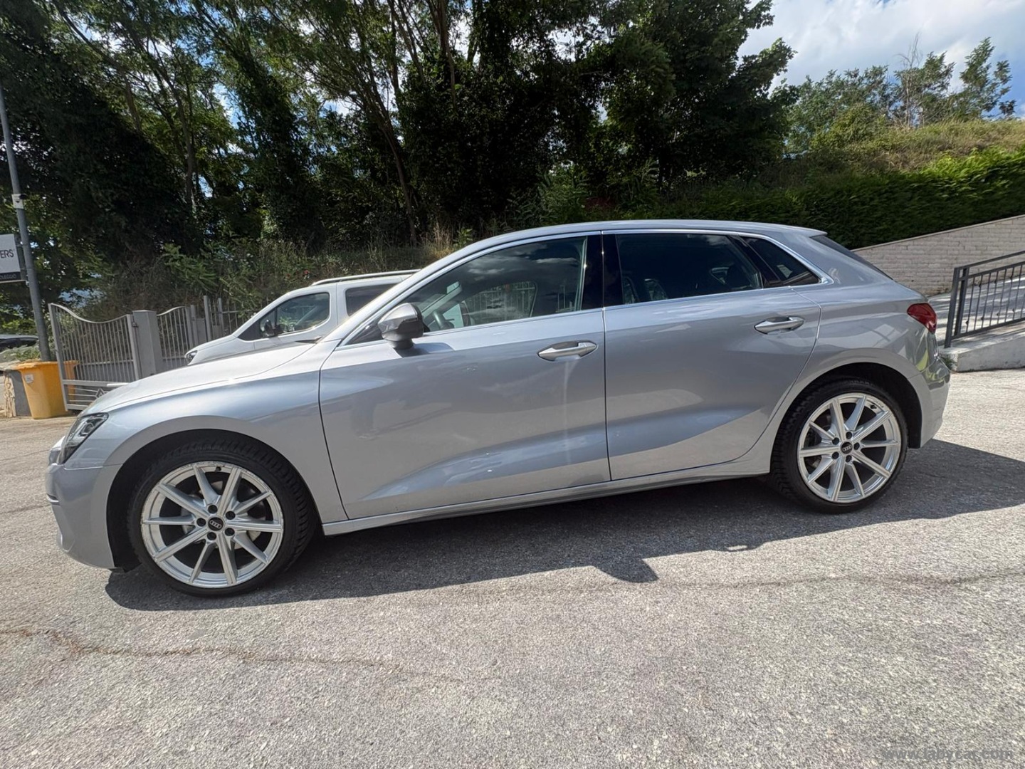 Audi A3 SPB 35 TFSI Business Advanced - Immagine 8