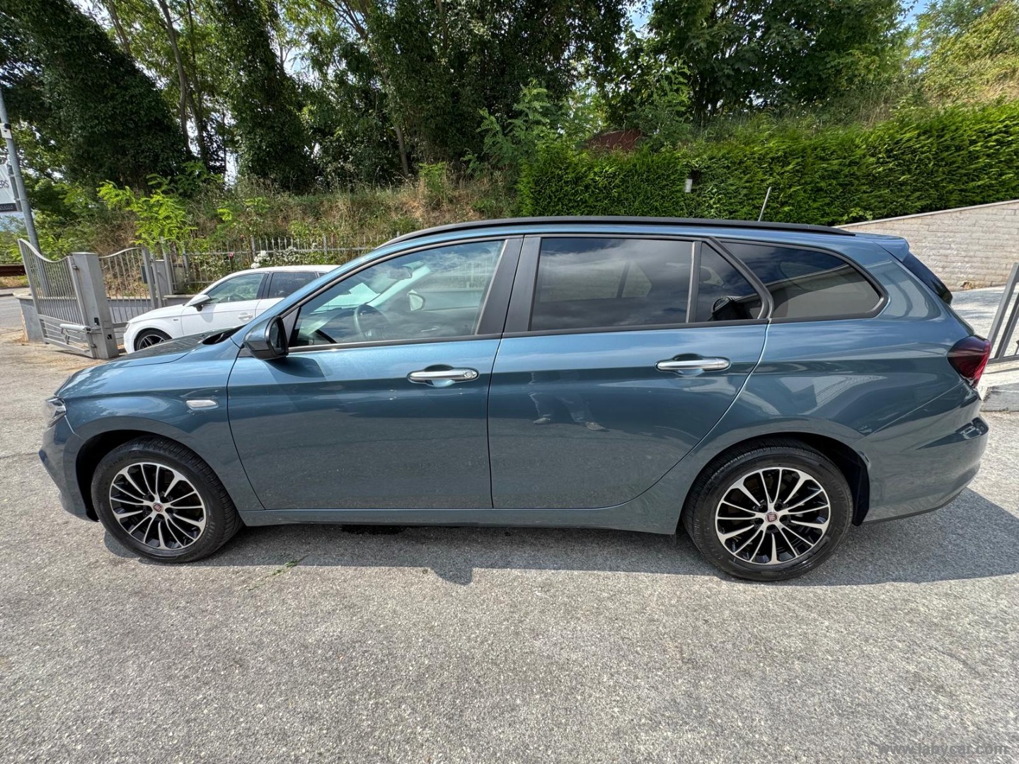 Fiat Tipo 1.6 Mjt S&S SW City Life - Immagine 8