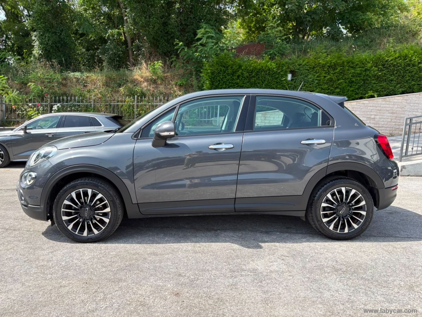 Fiat 500X 1.3 M.Jet 95 CV City Cross - Immagine 8