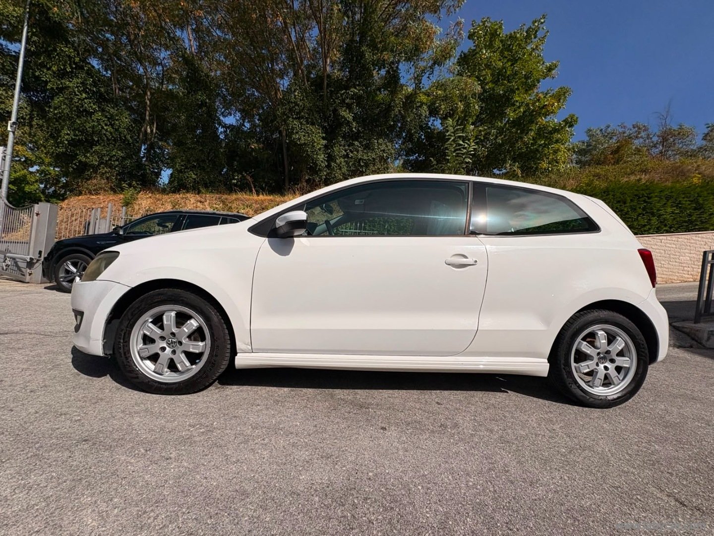Volkswagen Polo 1.2 TDI 3p. Trendline - Immagine 8