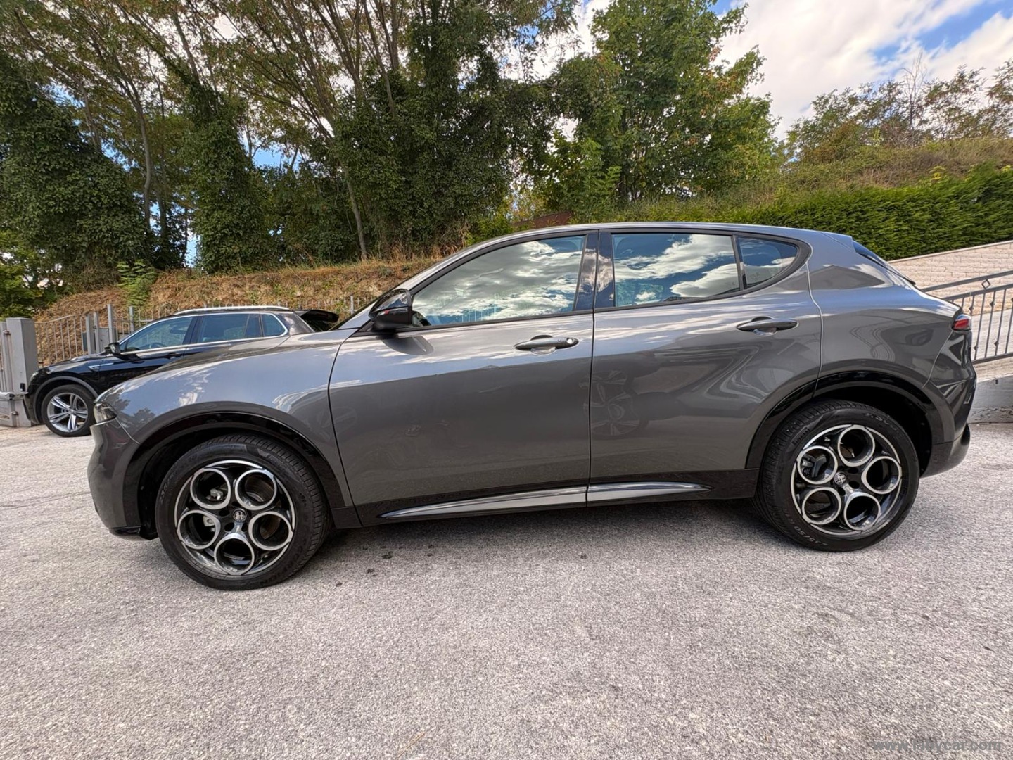 Alfa Romeo Tonale 1.6 diesel 130 CV TCT6 Sprint - Immagine 8