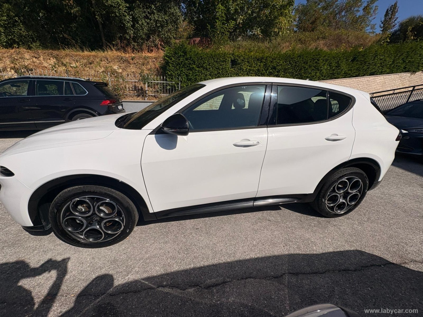 Alfa Romeo Tonale 1.6 diesel 130 CV TCT6 Sprint - Immagine 8