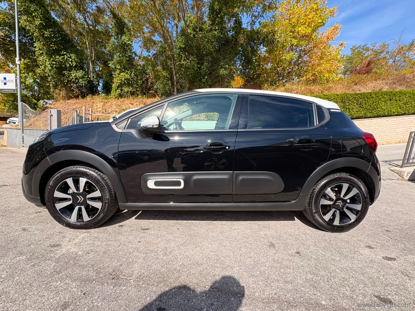 Citroën C3 PureTech 110 S&S Shine - Immagine 8