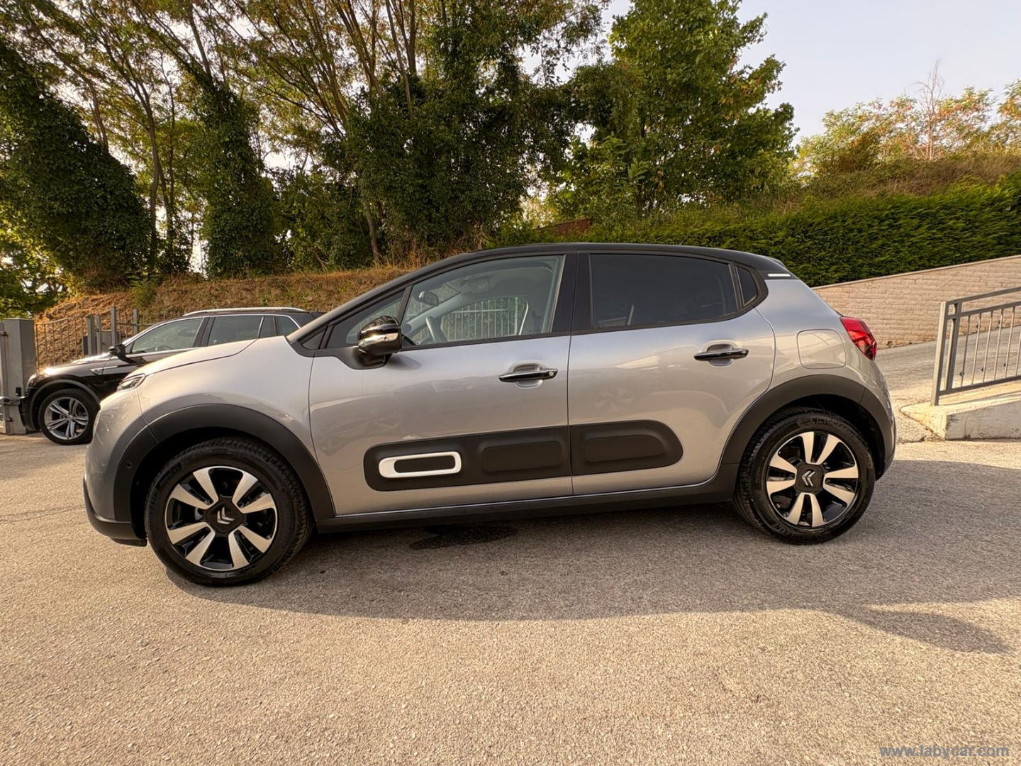 Citroën C3 PureTech 110 S&S Shine - Immagine 8