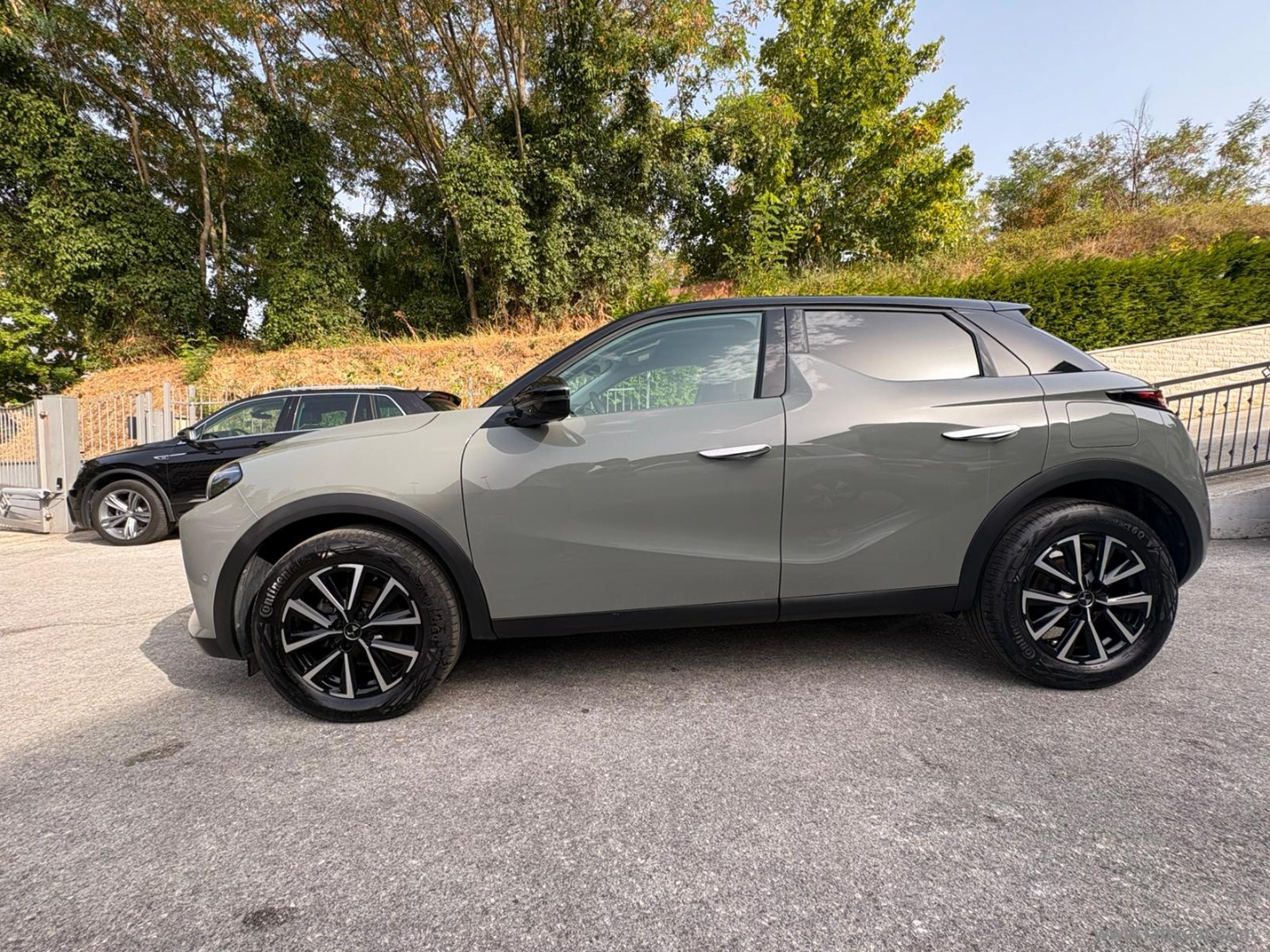 DS AUTOMOBILES DS 3 Crossback DS 3 PureTech 130 aut. Bastille Business - Immagine 8