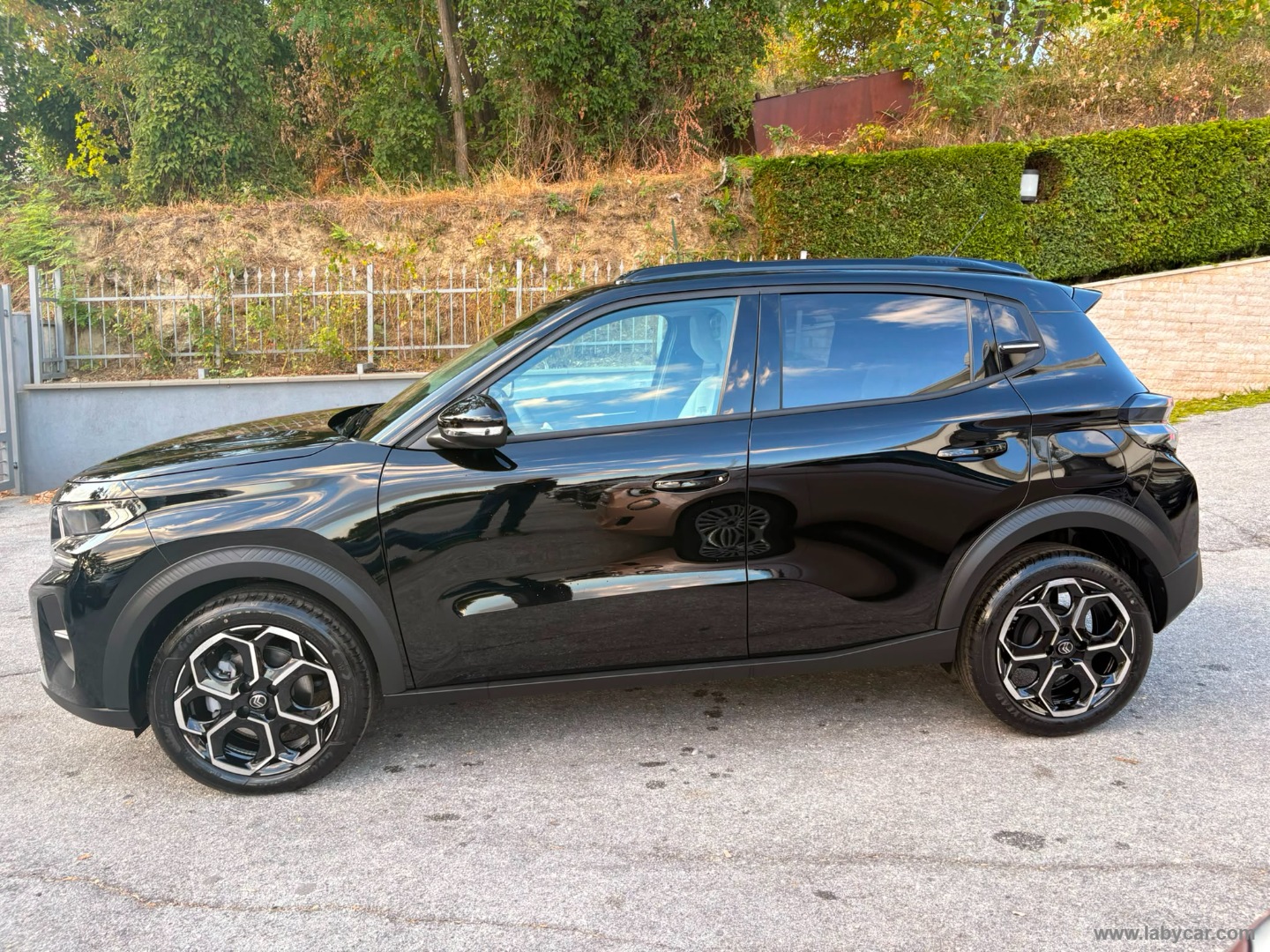 Citroën C3 PureTech 100 S&S Max - Immagine 8