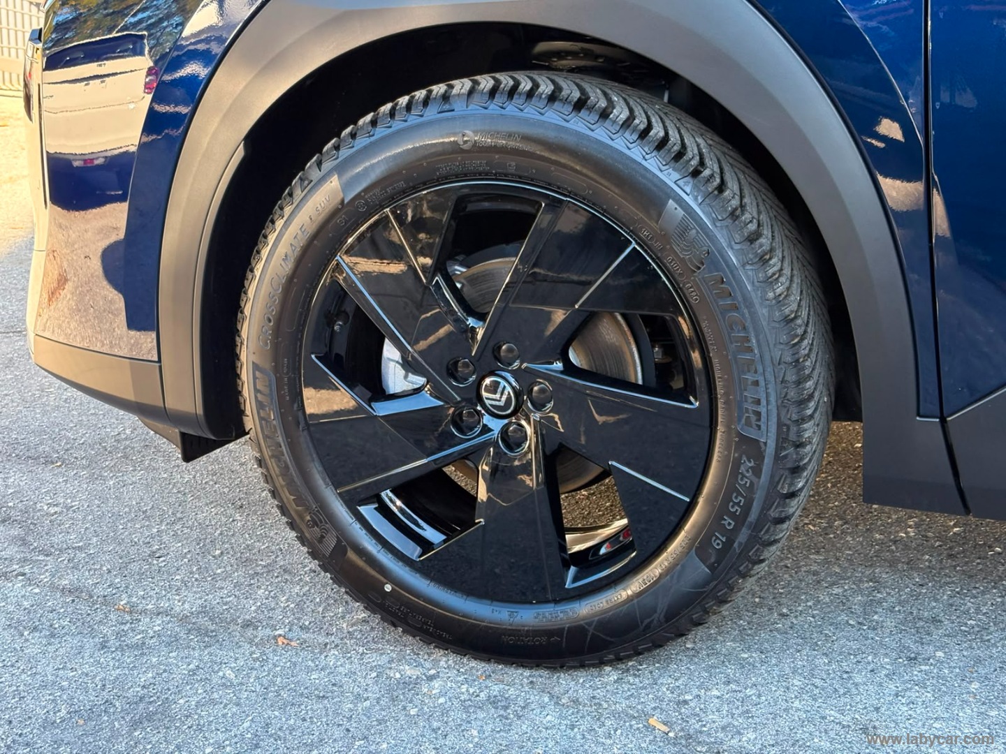Citroën C5 Aircross Hybrid 145 e-DCS6 Max - Immagine 8